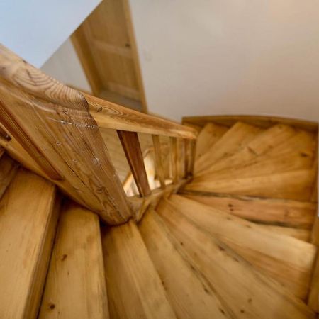 Chalet Sonnenbichl Гарміш-Партенкірхен Екстер'єр фото