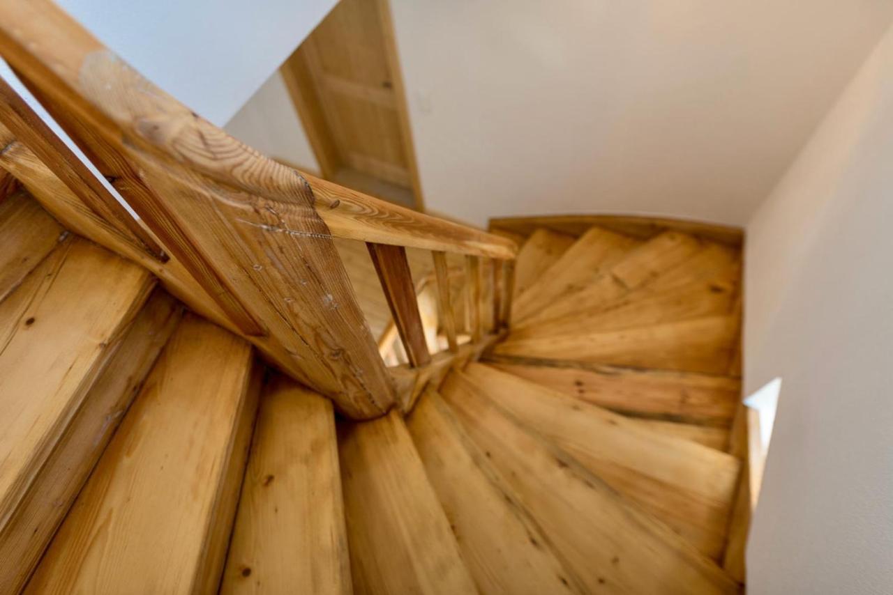 Chalet Sonnenbichl Гарміш-Партенкірхен Екстер'єр фото